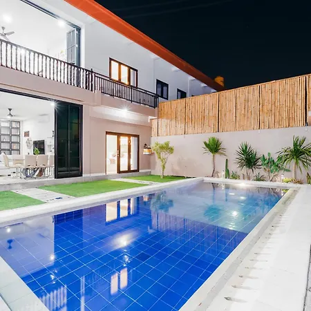 Villa Crystal 9B