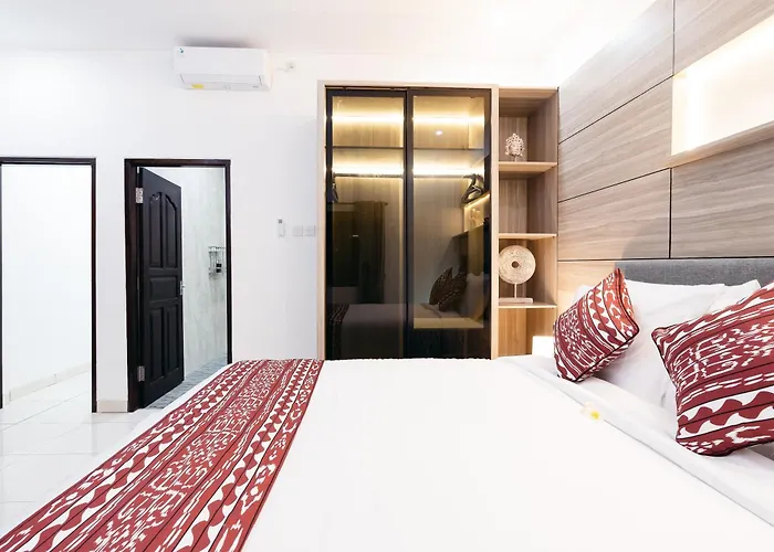 Villa Villa Crystal Seminyak 4 Bedroom Private Pool Villa